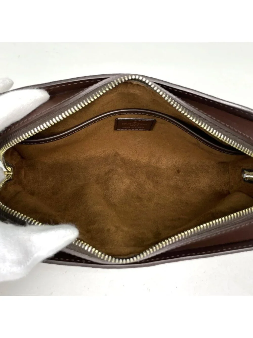 Louis Vuitton this authentic